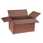 small boxes