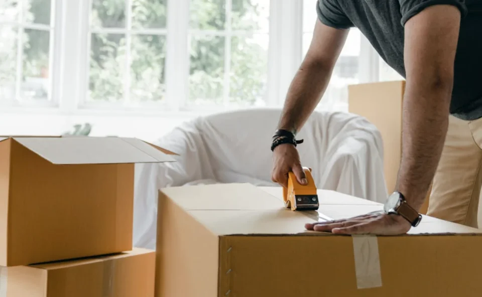 House Removals London